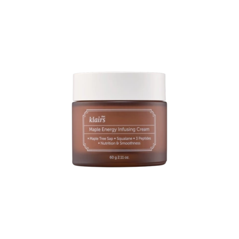 Питательный антивозрастной крем / Maple Energy Infusing Cream 60г