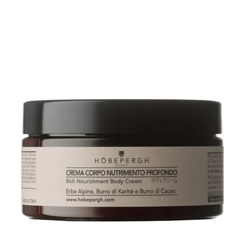 Насыщенный питательный крем для тела Rich Nourishment Body Cream