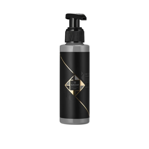 RESTORING PEARL HAIR SERUM Восстанавливающая сыворотка с перламутром