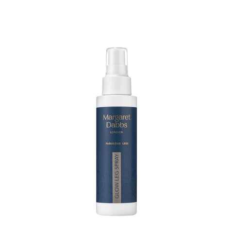 Спрей для ног с эффектом сияния Refining Glow Leg Spray