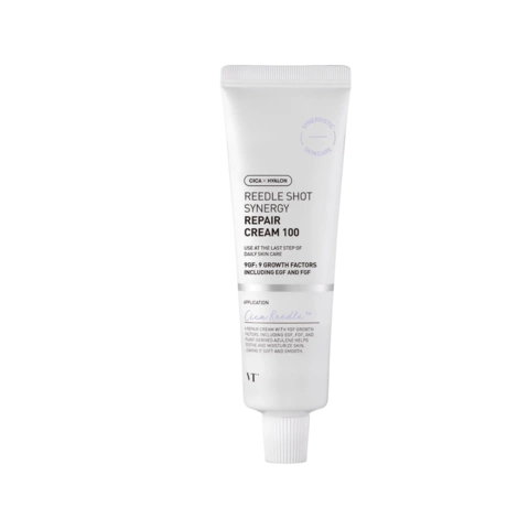 Успокаивающий крем с EGF и микроиглами Reedle Shot Synergy Repair Cream 100, 50мл