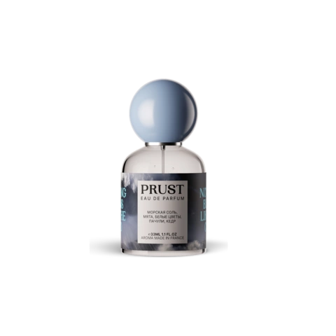 Парфюм 33мл / NOTHING BURNS LIKE THE COLD / Ничего не зажигает так, как холод