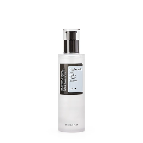Увлажняющая эссенция для лица с гиалуроновой кислотой Hyaluronic Acid Hydra Power