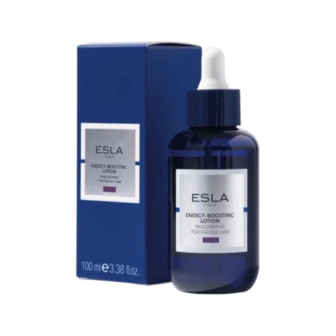 Восстанавливающая сыворотка для ломких, склонных к выпадению волос Energy-Boosting, 100 мл