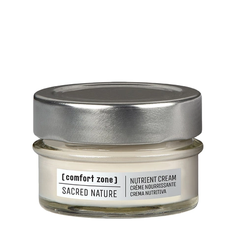 Питательный крем для лица Sacred Nature Nutrient Cream