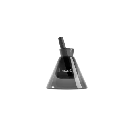 Набор MONC BOTTLE, серый