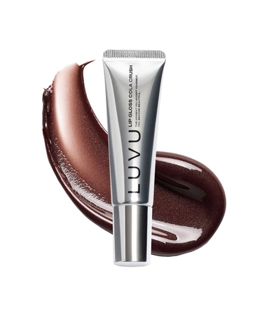 Блеск для губ Lip Gloss Cola Crush