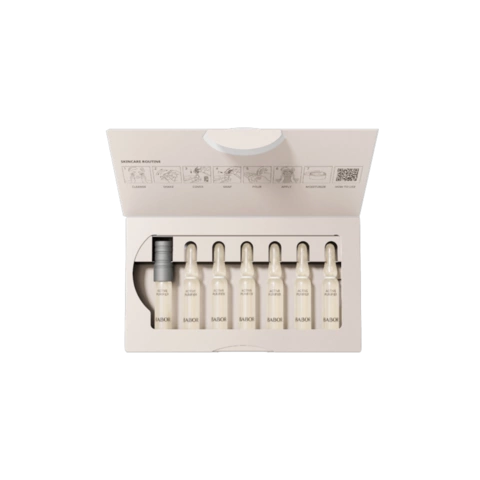 Ампулы для Проблемной Кожи / AMP Active Purifier