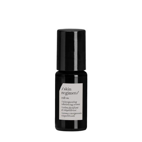Смесь арома-масел в роллере Reinvorating Rebalancing Aroma
