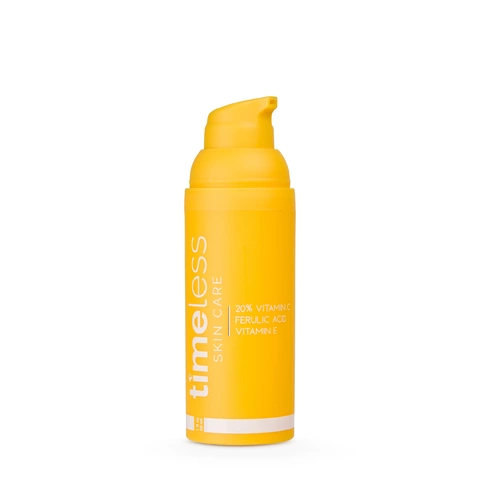 Сыворотка 20% Vitamin C + E Ferulic Acid