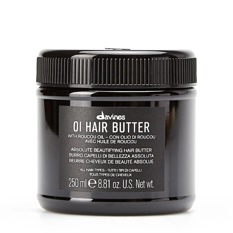 Питательное масло для волос OI Hair Butter