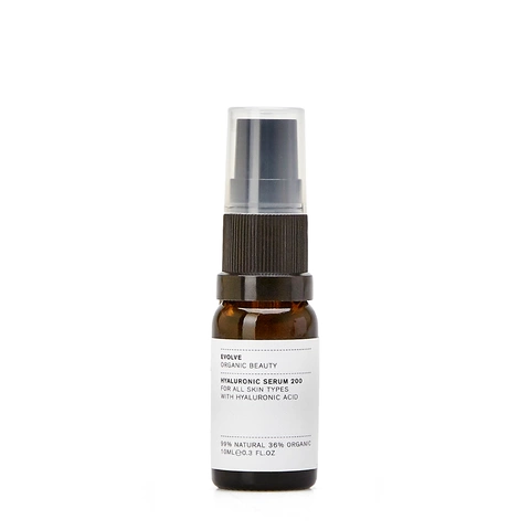 Увлажняющая сыворотка Hyaluronic Serum 200
