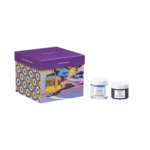 Набор город закатов - Лиссабон / THE CITY OF SUNSETS