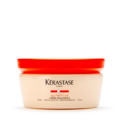 Несмываемый питательный бальзам для очень сухих волос Nutritive Creme Magistral