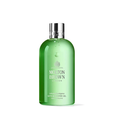 Гель для душа Infusing Eucalyptus Bath & Shower Gel