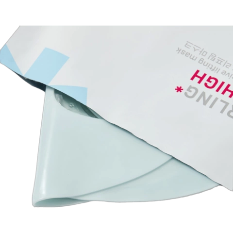 Маска д/лица Двухфазная Лифтинг-эффект Sky High 4 мл