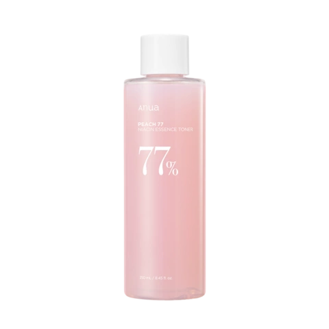 ANUA PEACH 77% NIACIN ESSENCE TONER 250ML