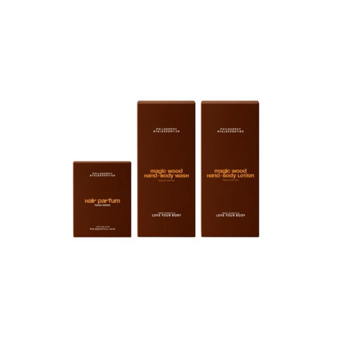 Набор ГЕДОНИЗМ 