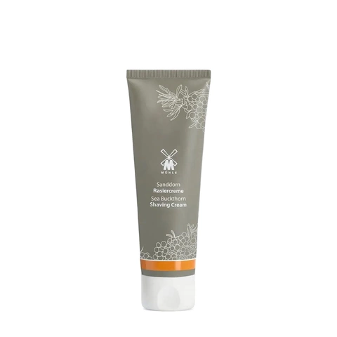 Крем для бритья Sea Buckthorn Shaving Cream