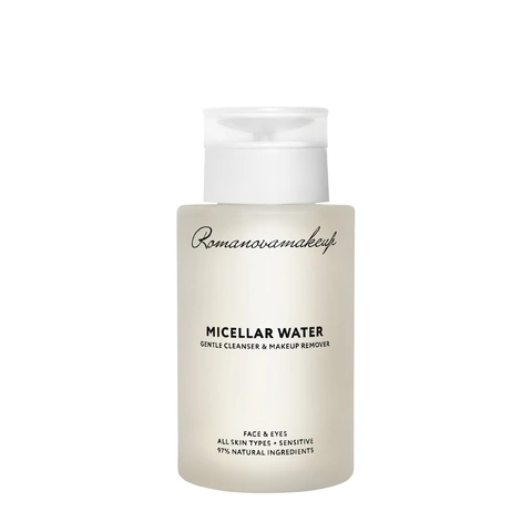 Мицеллярная вода Micellar Water