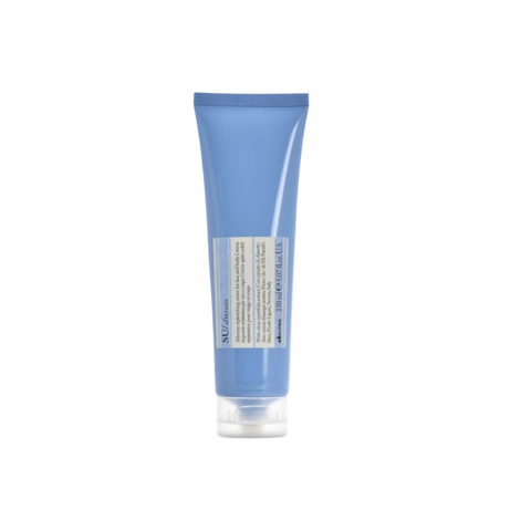 SU/Восстанавливающий крем после солнца для лица и тела 150 мл - SU/Aftersun replenishing cream for f