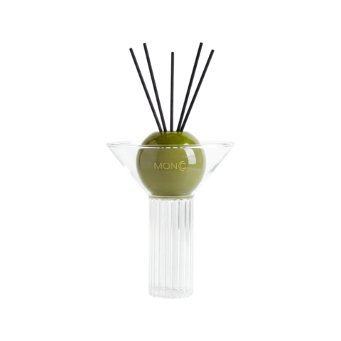 Набор MONC MARTINI, оливковый