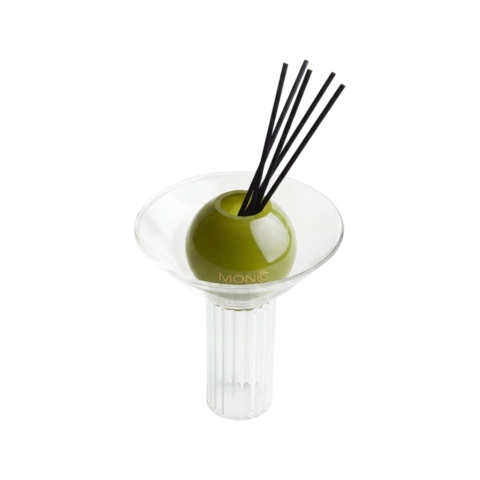Набор MONC MARTINI, оливковый