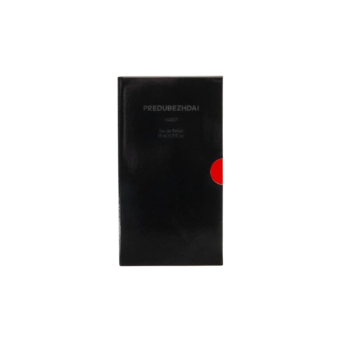 Парфюмерная вода 