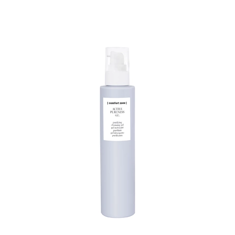 Очищающий гель для умывания Active Pureness Gel