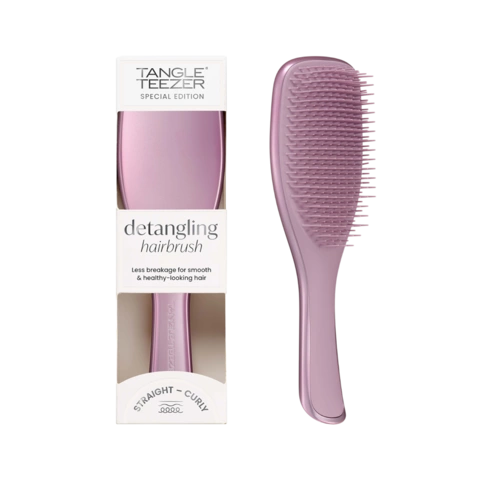 Расческа Tangle Teezer The Ultimate Detangler Chrome Mauve Copper