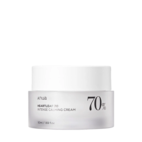 ANUA HEARTLEAF 77 CLEARPAD (70EA)160ML