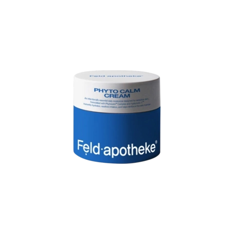 Успокаивающий крем для чувствительной кожи FELD APOTHEKE Phyto Calm Cream 50ml