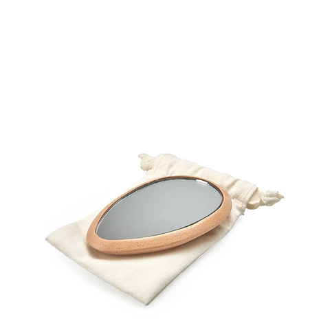 зеркальце Miroir de sac + pochette 