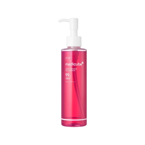 Увлажняющий гель для умывания с ПДРН PDRN Hydrating Gel Cleanser, 200 мл