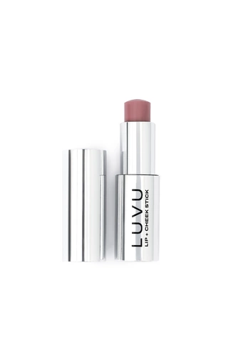 Lip+Cheek Stick Almost Ready