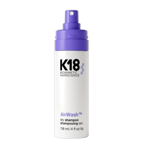 Сухой шампунь для волос и кожи головы / Air Wash dry Shampoo