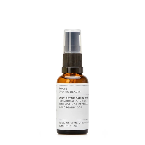 Средство для умывания Daily Detox Facial Wash