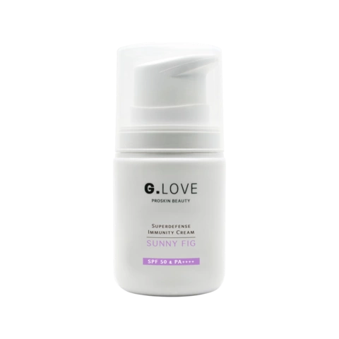 Защитный иммуномоделирующий крем SUNNY FIG SPF 50 & PA++++ 50 мл