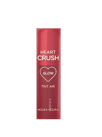 Глянцевый тинт для губ Heart Crush Glow Tint Air  04 Bubbly