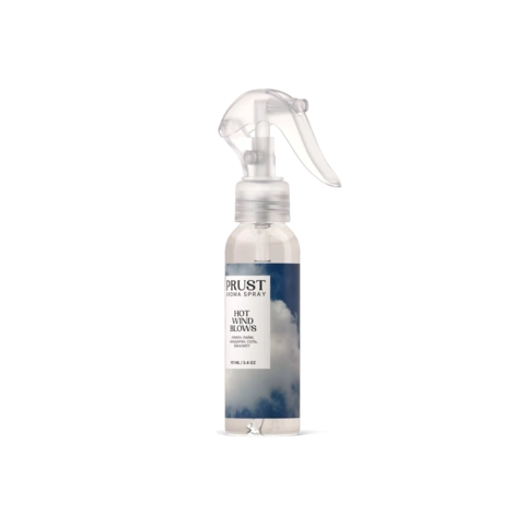 Спрей PRUST 101 мл / Дует теплый ветер