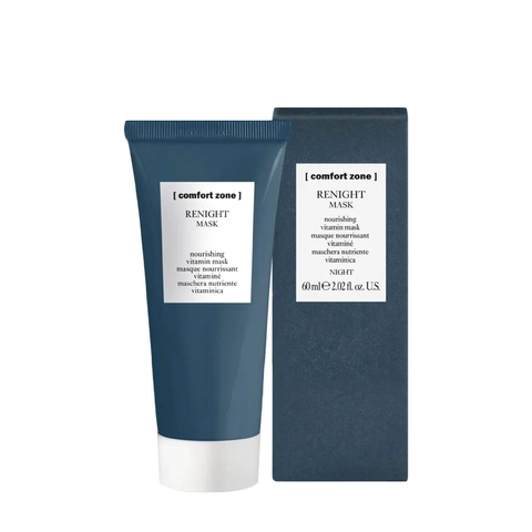Ночная питательная маска для лица Renight Mask