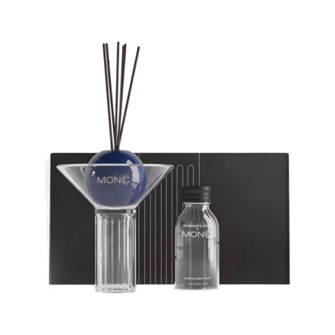 Набор MONC х FOAM MARTINI, синий