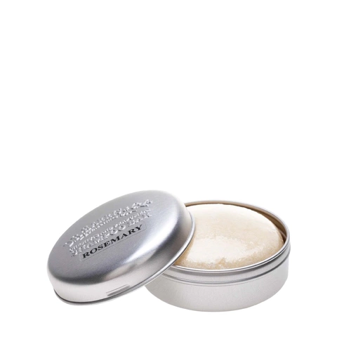 Твердый шампунь для ослабленных волос Rosemary Shampoo Bar