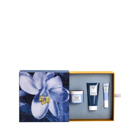 Подарочный набор для дневного и ночного ухода за кожей лица Night And Day Kit