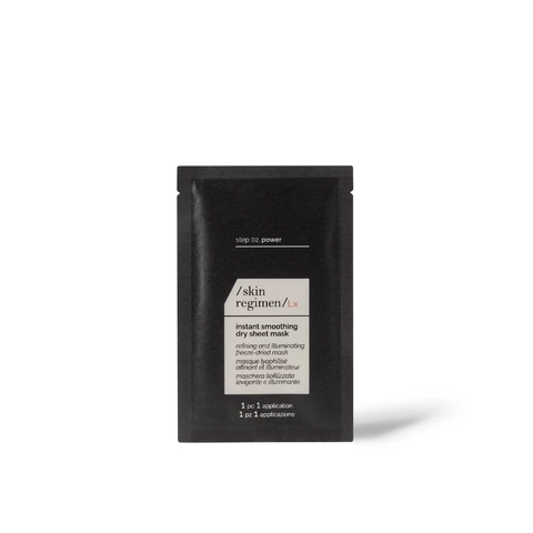 Лифтинг-маска коллаген+. Instant smoothing dry sheet mask, 1шт.