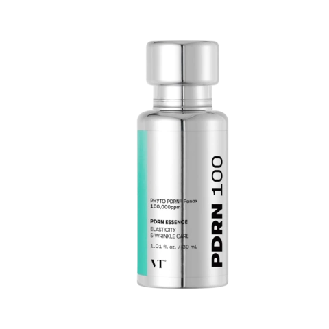 Эссенция с экстрактом женьшеня PDRN Essence 100, 30мл