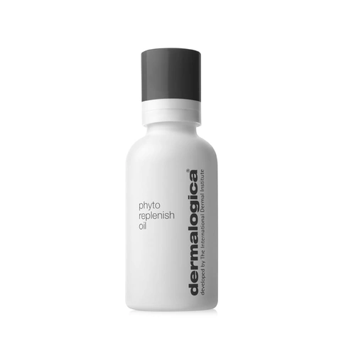 Восстанавливающее фито-масло для лица Phyto Replenish Oil