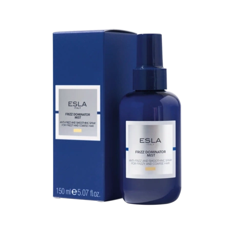 Увлажняющий спрей-мист для непослушных и вьющихся волос Frizz Domination, 150 мл