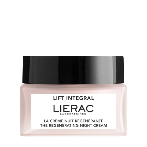 Восстанавливающий ночной лифтинг-крем для лица Lift Integral