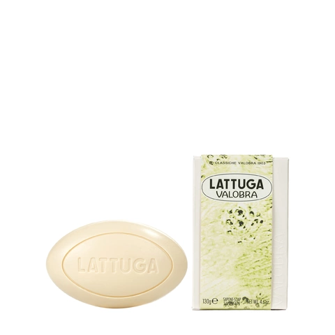 Мыло для тела и рук Lattuga